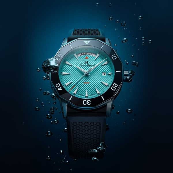 Jean Marcel – Swiss Made Watches