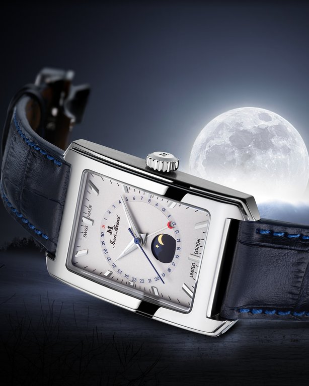 【Jean marcel】ジーンマーセル レディース腕時計 SWISS MADE Jean Marcel – Swiss Made Watches