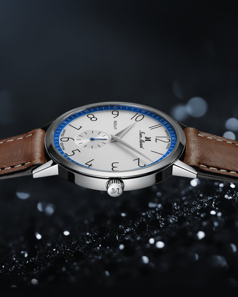 Jean Marcel Uhrenkollektion – erschwinglicher Luxus