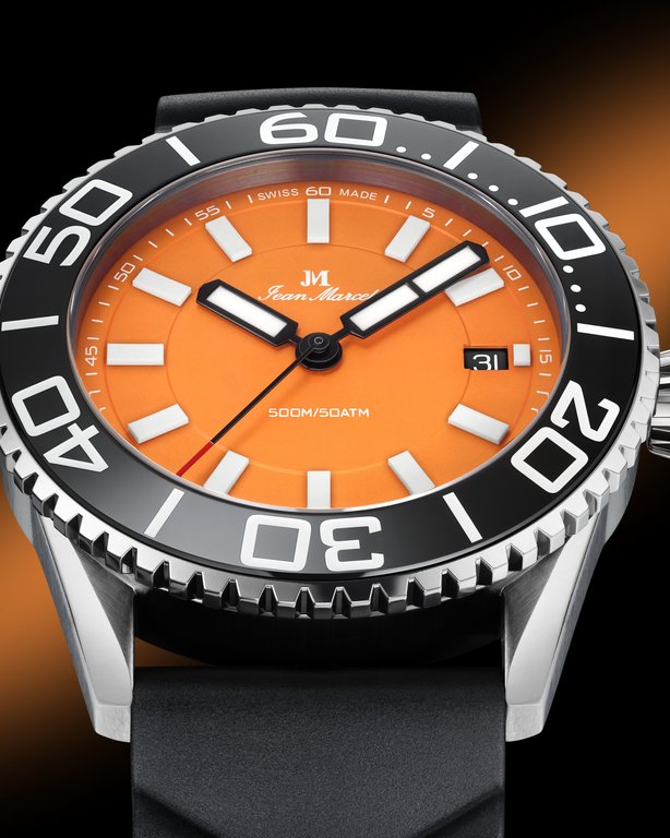 【Jean marcel】ジーンマーセル レディース腕時計 SWISS MADE Jean Marcel – Swiss Made Watches