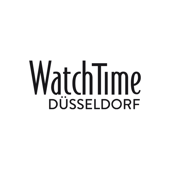 Jean Marcel at Watchtime Düsseldorf