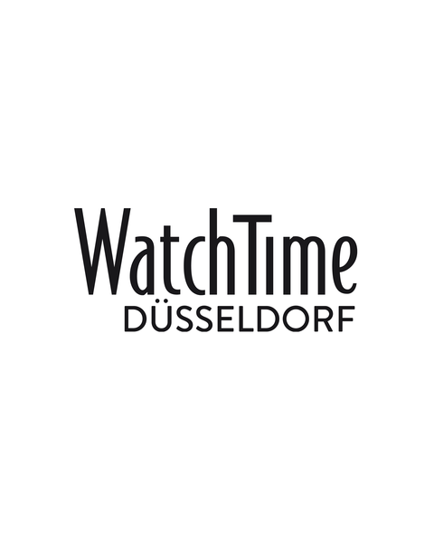 Watchtime Düsseldorf 2023