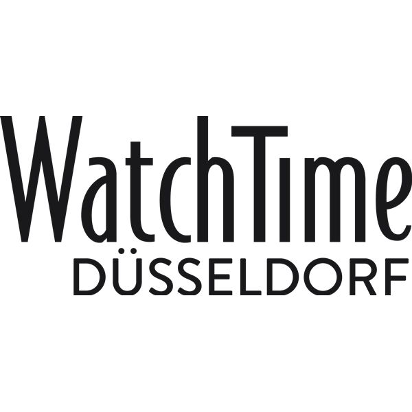 Watchtime Düsseldorf 2022