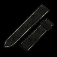 Leatherstraps 22mm detail