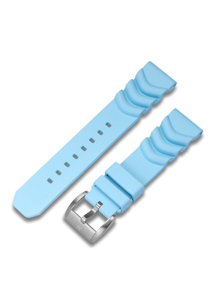 Jeanmacel Wristbands 22mm