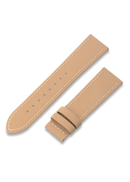Jeanmacel Leatherstraps 22mm