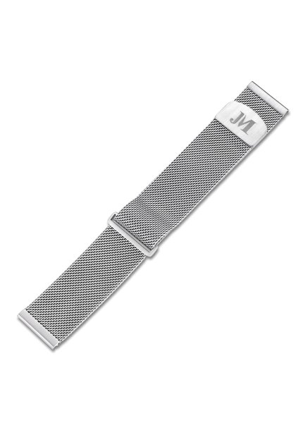Jeanmacel Wristbands 20mm