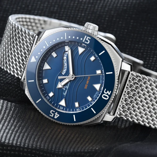 La Grande Bleue No.2