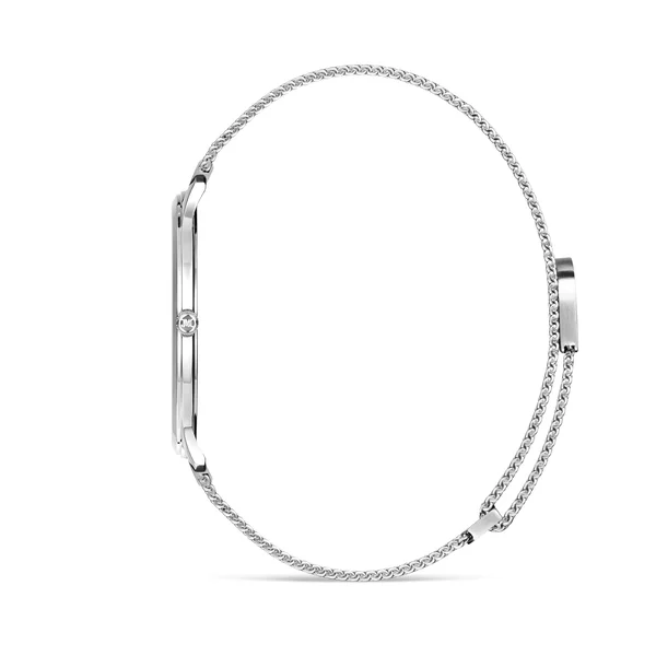 The ultimate slimness – also in Milanese