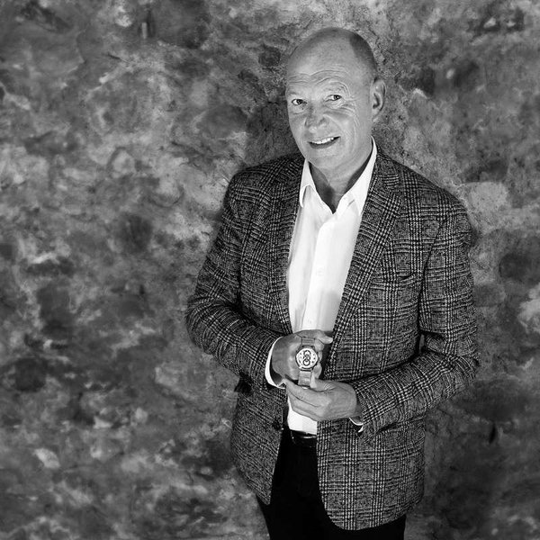 Exklusivbericht im EUROPA STAR