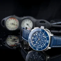 Oceanum detail