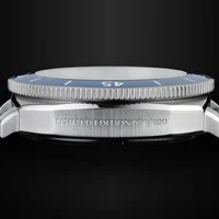 Oceanum detail