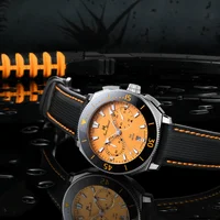 Oceanum detail