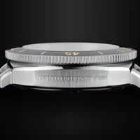Oceanum detail