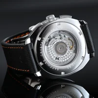 Oceanum detail