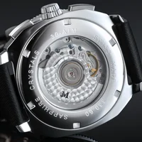 Oceanum detail