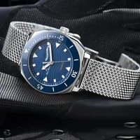 Oceanum detail