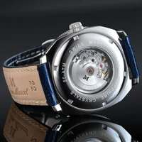 Oceanum detail