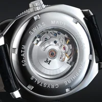Oceanum detail