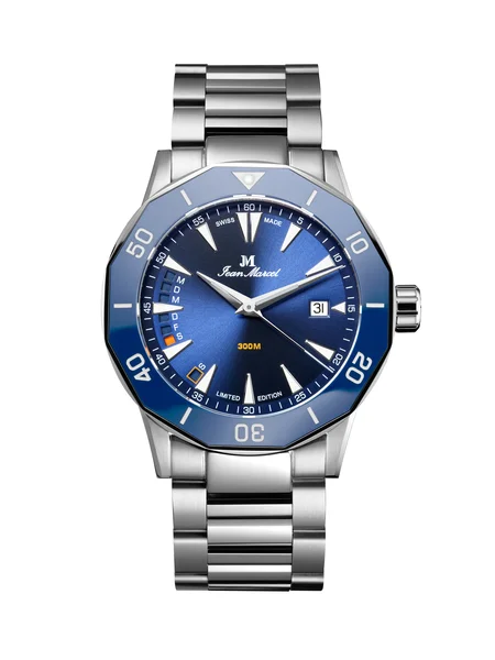 Tropical Diver