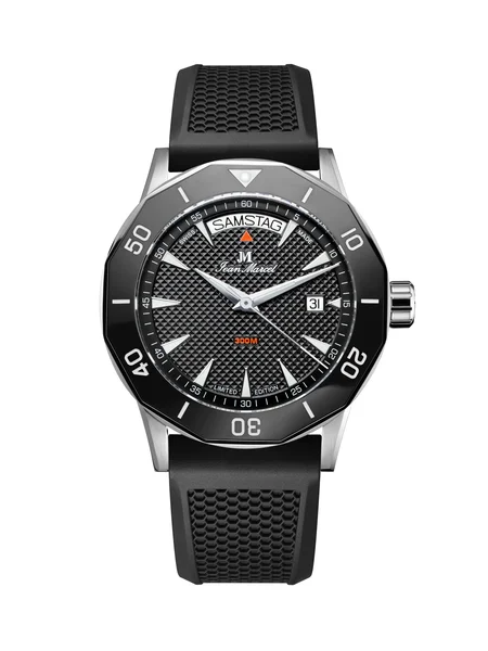 Tropical Diver