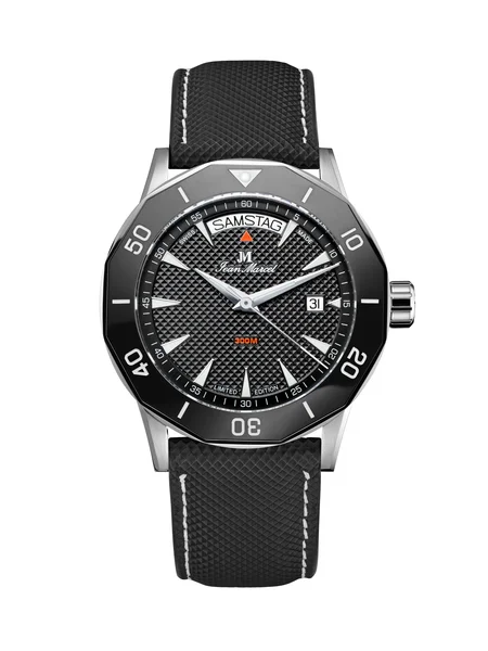 Tropical Diver