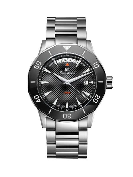 Tropical Diver