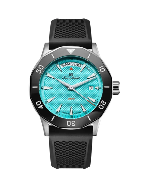 Tropical Diver