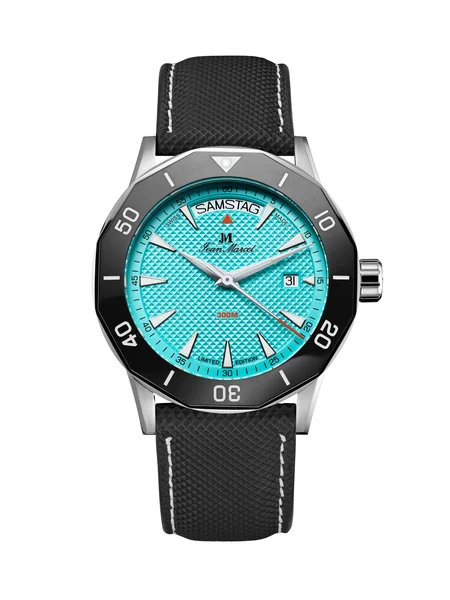 Tropical Diver