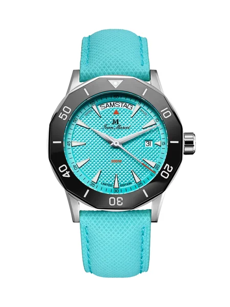 Tropical Diver