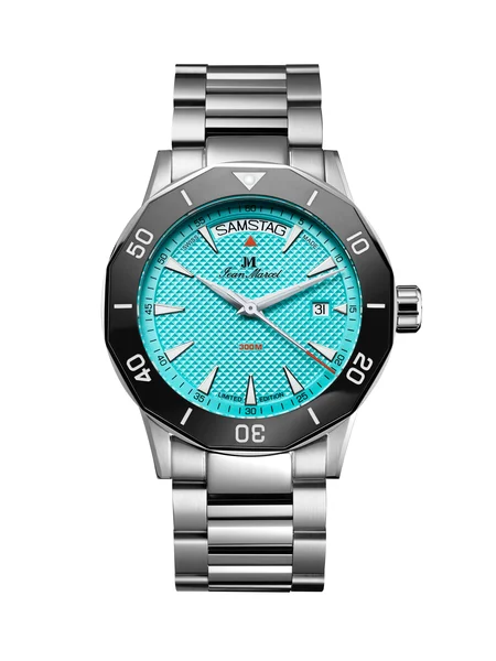 Tropical Diver