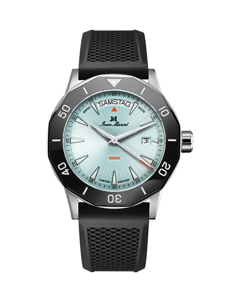 Tropical Diver