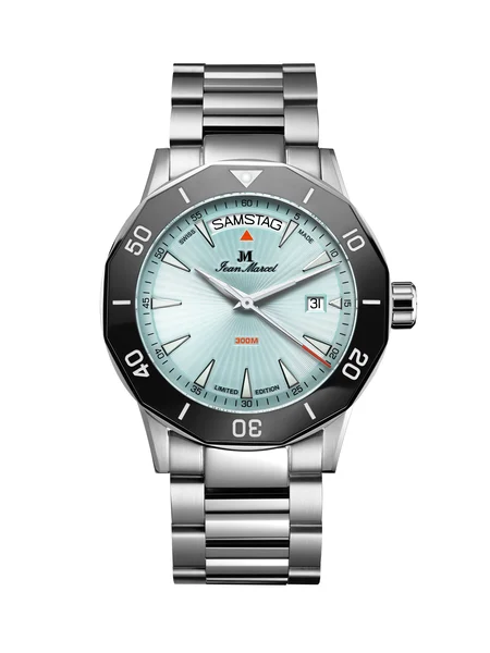 Tropical Diver