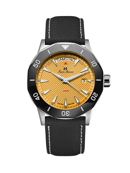 Tropical Diver