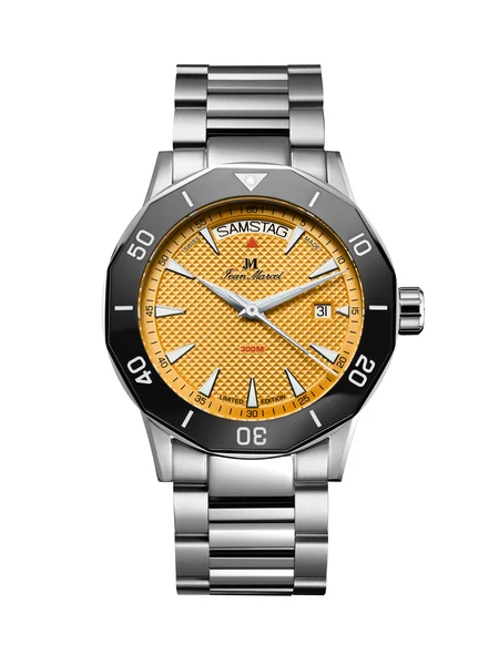 Tropical Diver