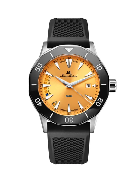 Tropical Diver