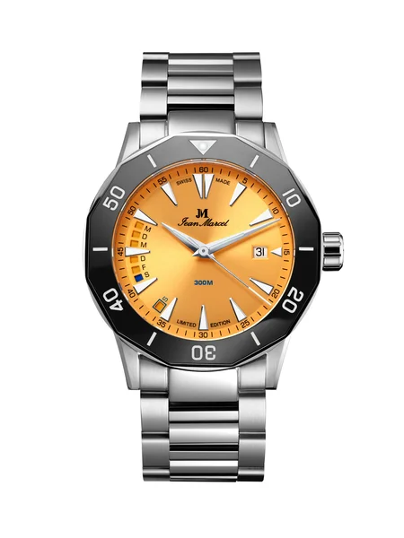 Tropical Diver