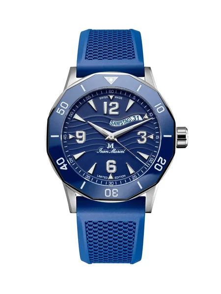 Tropical Diver