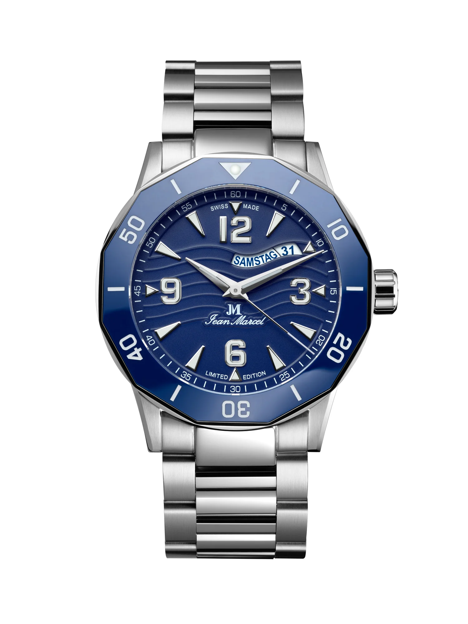 Tropical Diver