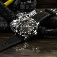 Tropical Diver detail