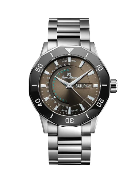 Tropical Diver