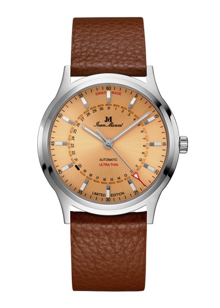 Jeanmacel Stealth