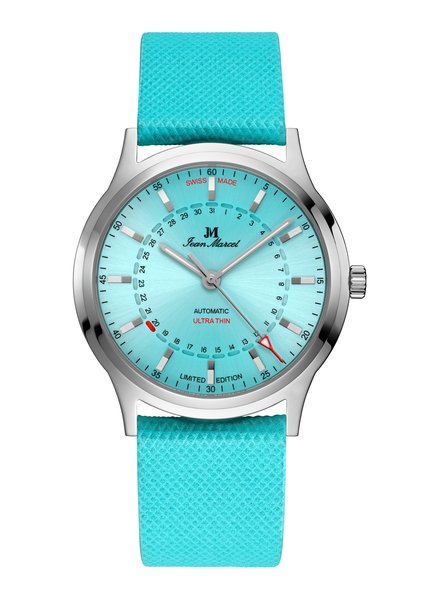 Jeanmacel Stealth