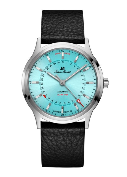 Jeanmacel Stealth