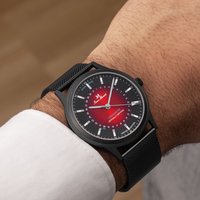 Stealth detail