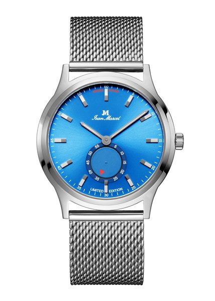 Jeanmacel Stealth