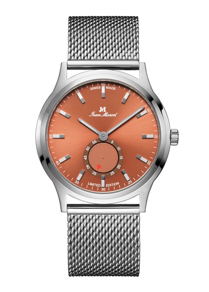 Jeanmacel Stealth
