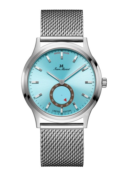 Jeanmacel Stealth