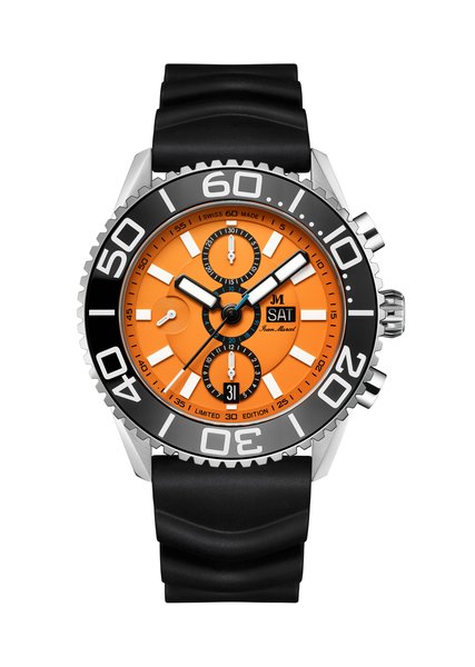 Jeanmacel Maris Ti500