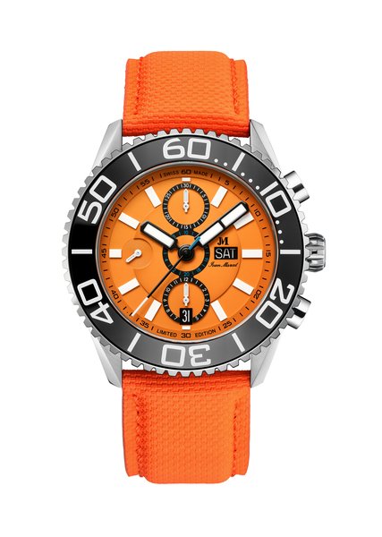 Jeanmacel Maris Ti500